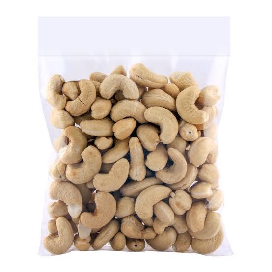 Dry Fruit Hub Cashew 1Kg, W320 Kaju Dry Fruits